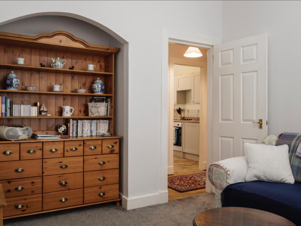 ロスシーChapelhill Hideaway Isle Of Bute Licence Ar00654Fアパートメント エクステリア 写真