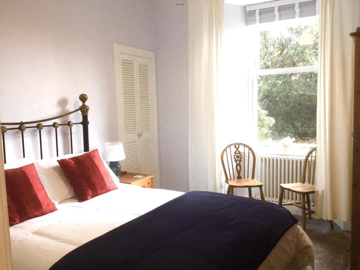 ロスシーChapelhill Hideaway Isle Of Bute Licence Ar00654Fアパートメント エクステリア 写真