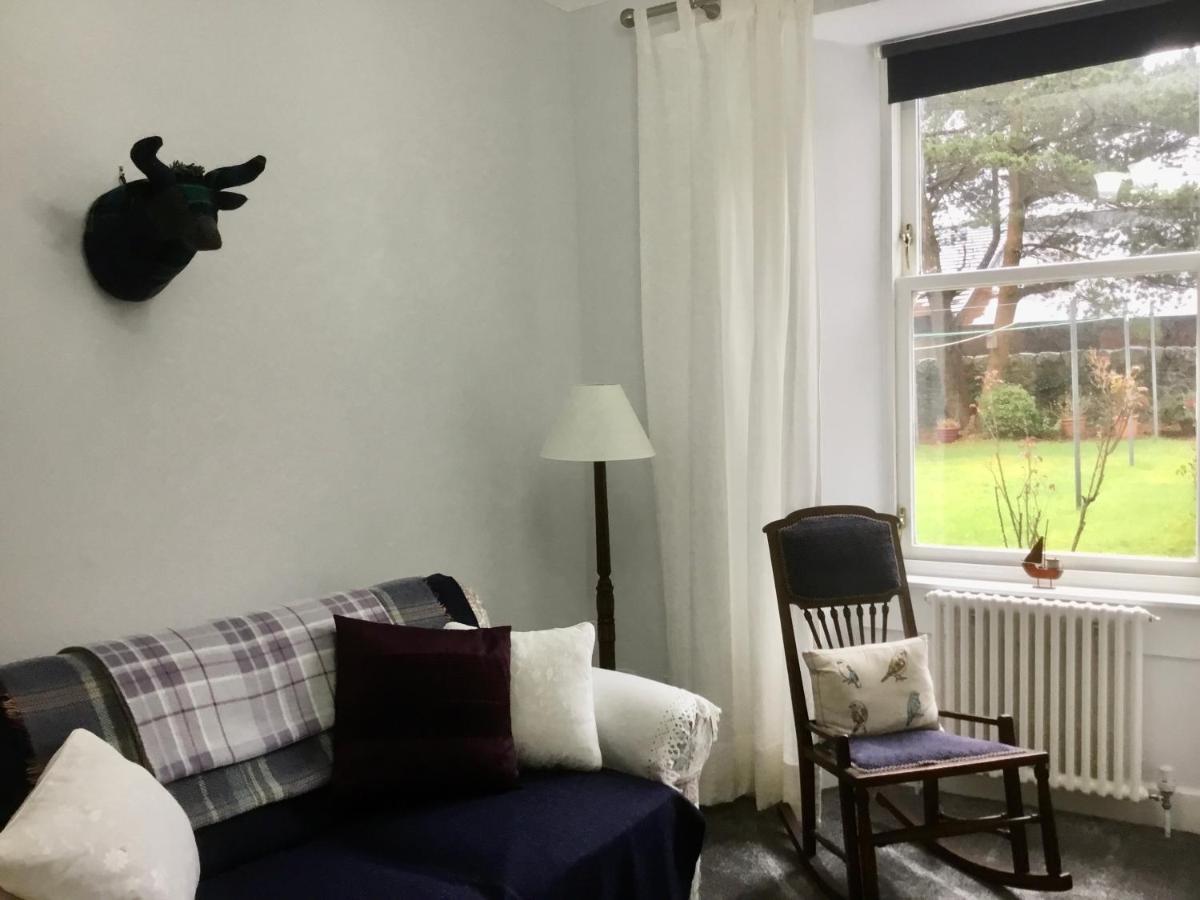 ロスシーChapelhill Hideaway Isle Of Bute Licence Ar00654Fアパートメント エクステリア 写真