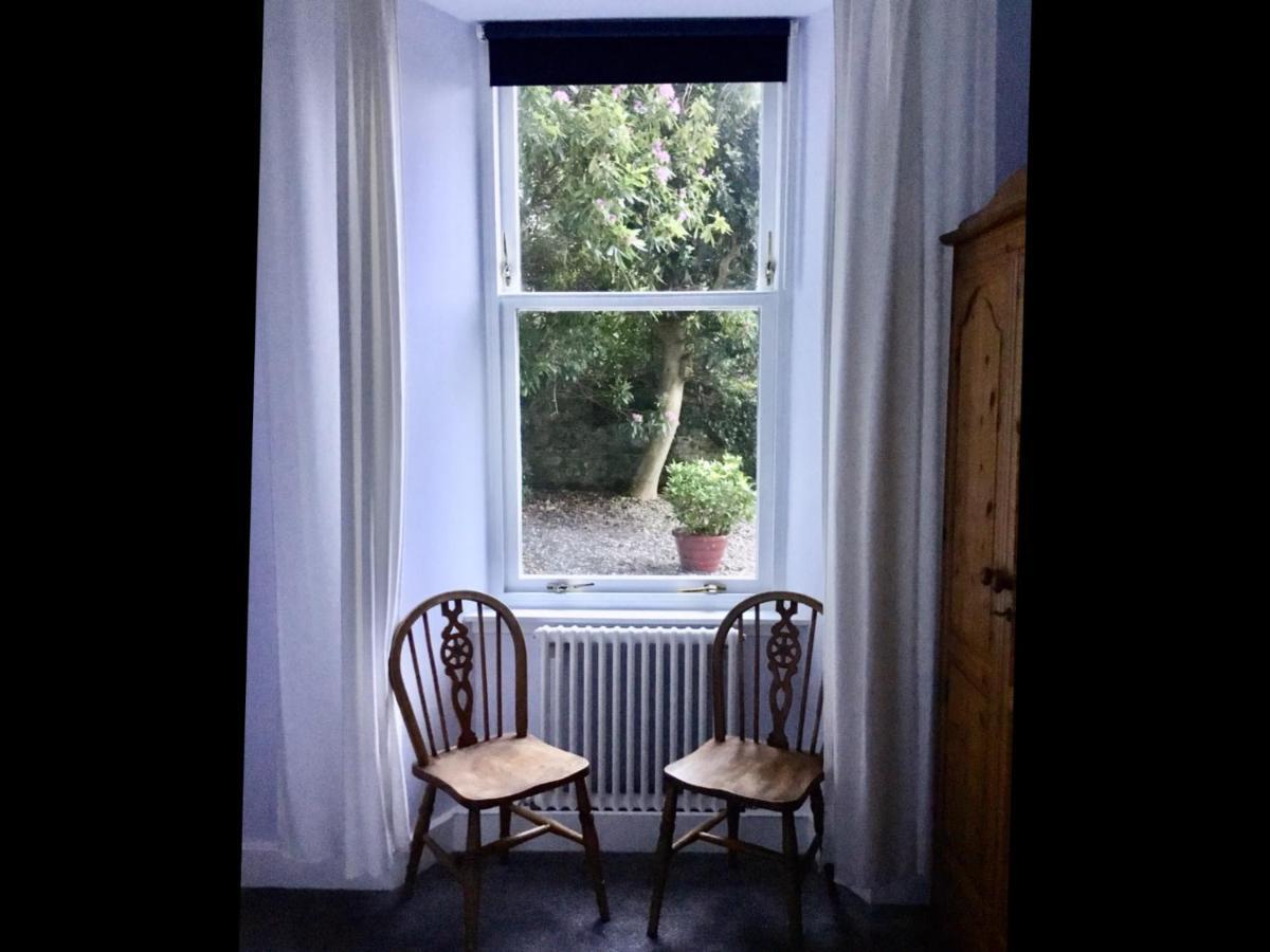 ロスシーChapelhill Hideaway Isle Of Bute Licence Ar00654Fアパートメント エクステリア 写真