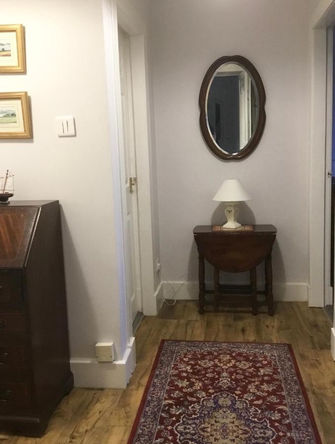 ロスシーChapelhill Hideaway Isle Of Bute Licence Ar00654Fアパートメント エクステリア 写真